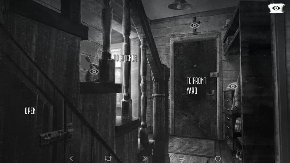 Tiny Bunny screenshot