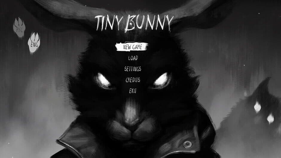 Tiny Bunny screenshot