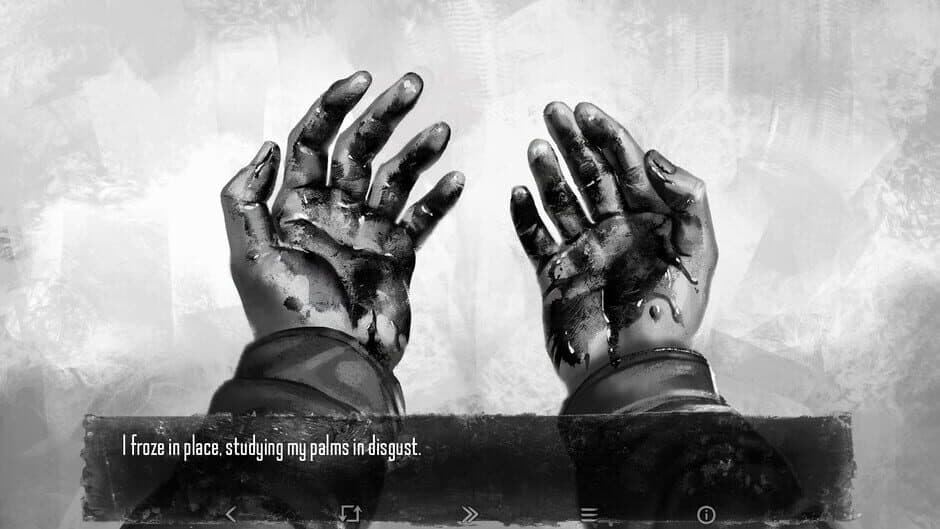 Tiny Bunny screenshot