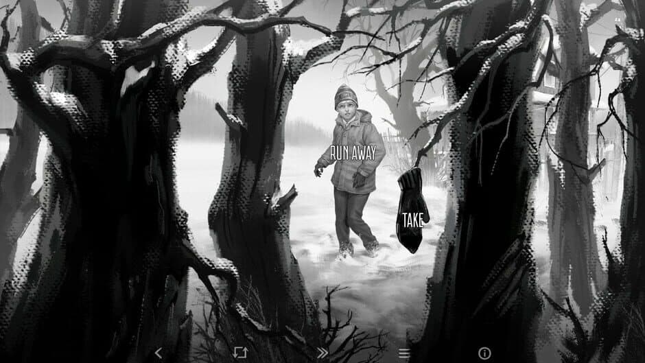 Tiny Bunny screenshot