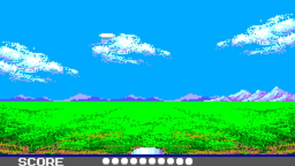 Marksman Shooting/Trap Shooting/Safari Hunt screenshot