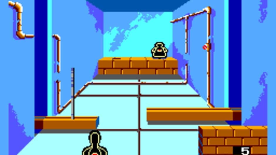 Marksman Shooting/Trap Shooting/Safari Hunt screenshot