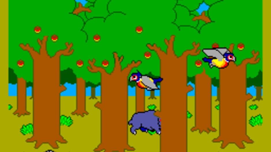 Marksman Shooting/Trap Shooting/Safari Hunt screenshot