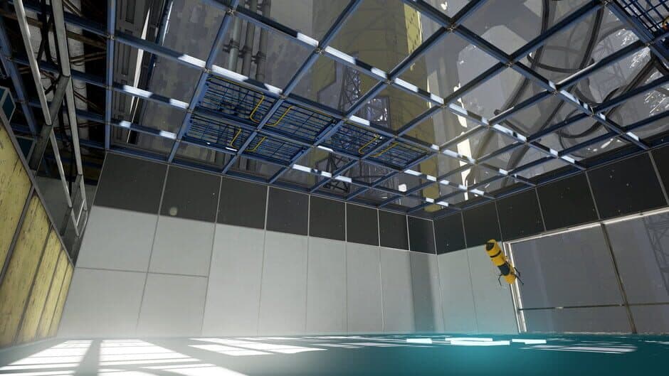 Portal Stories: VR screenshot