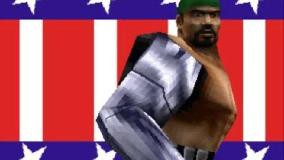 Mortal Kombat: Special Forces screenshot