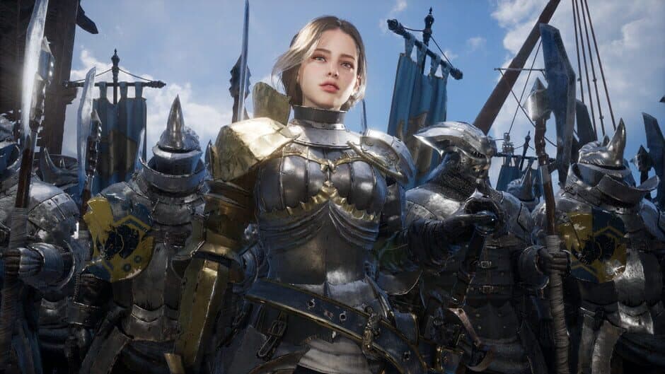 Rogan: The Thief in the Castle screenshot