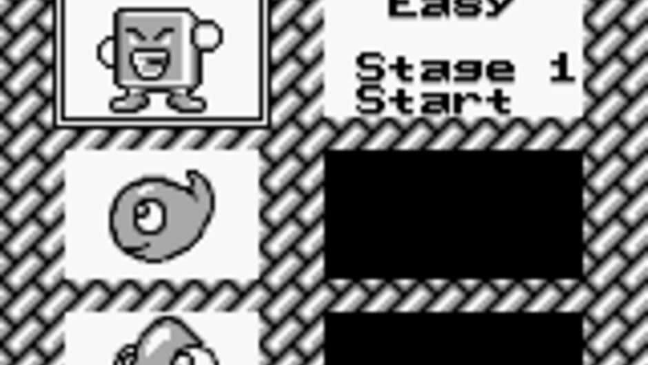 Tetris Blast screenshot