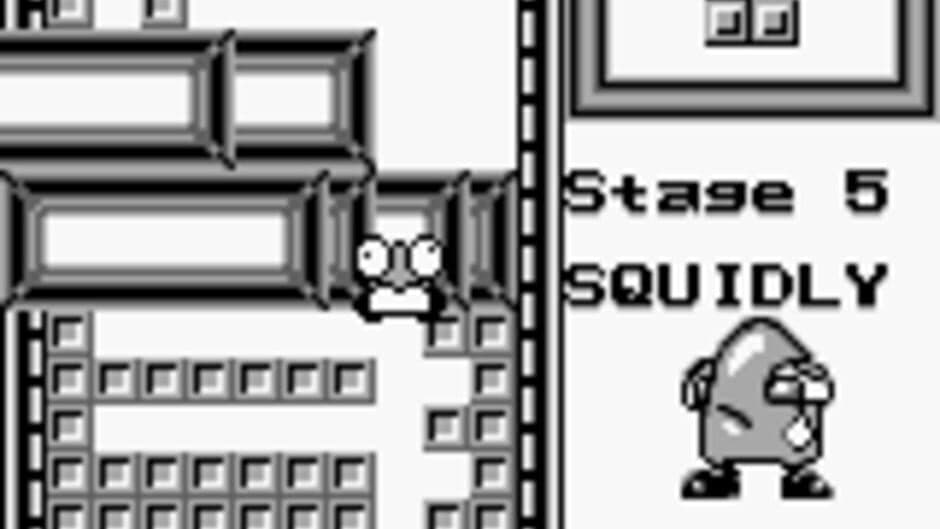 Tetris Blast screenshot