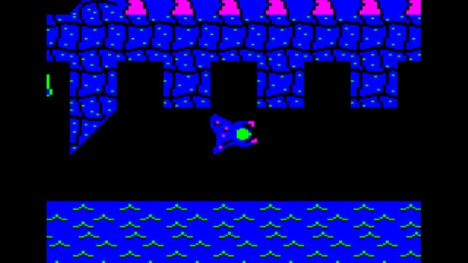 Ravenskull screenshot