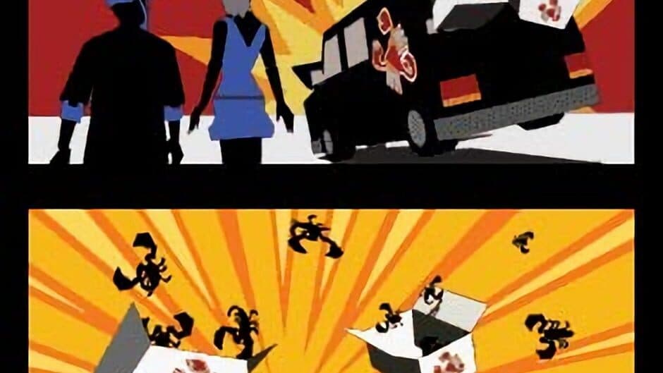 Feel the Magic: XY/XX screenshot