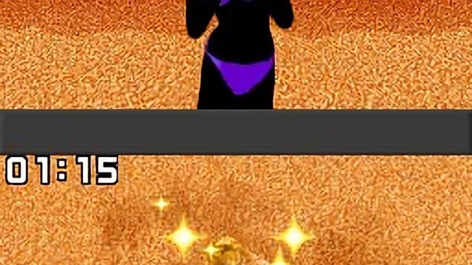 Feel the Magic: XY/XX screenshot