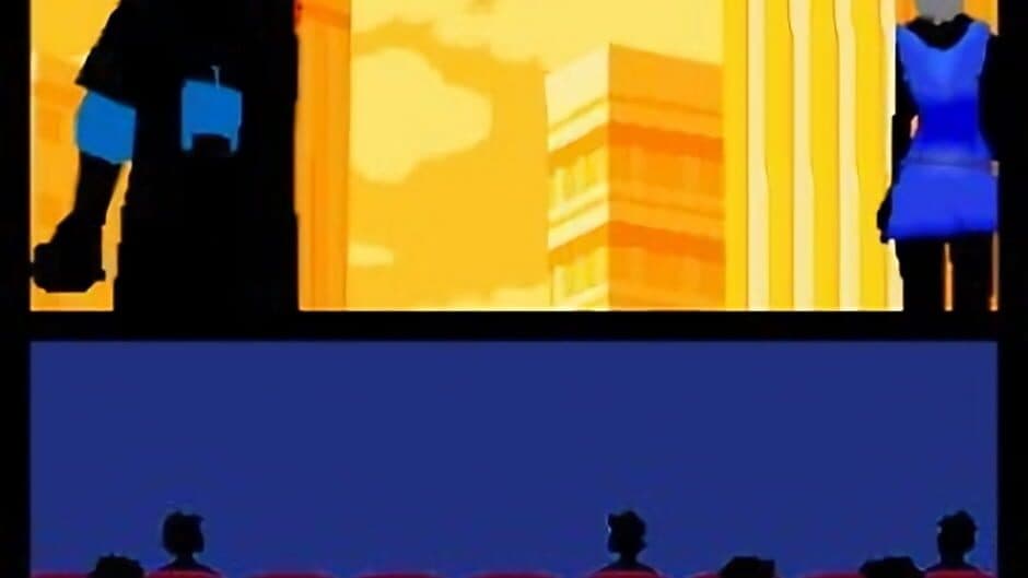 Feel the Magic: XY/XX screenshot