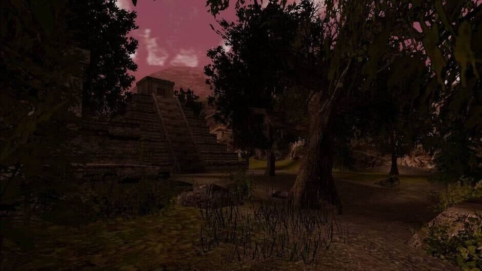 Gothic II: The Night of the Raven screenshot