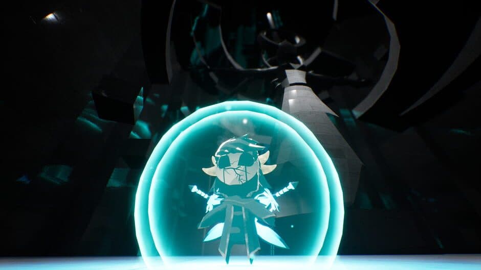 Blue Fire screenshot