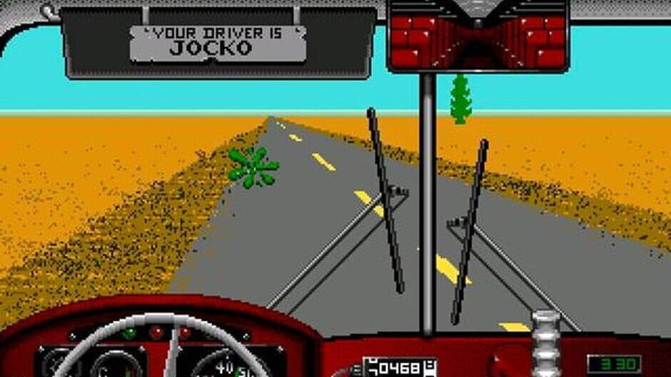 Penn & Teller's Smoke and Mirrors screenshot