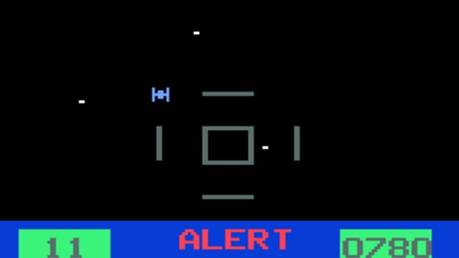 Cosmic Conflict! screenshot