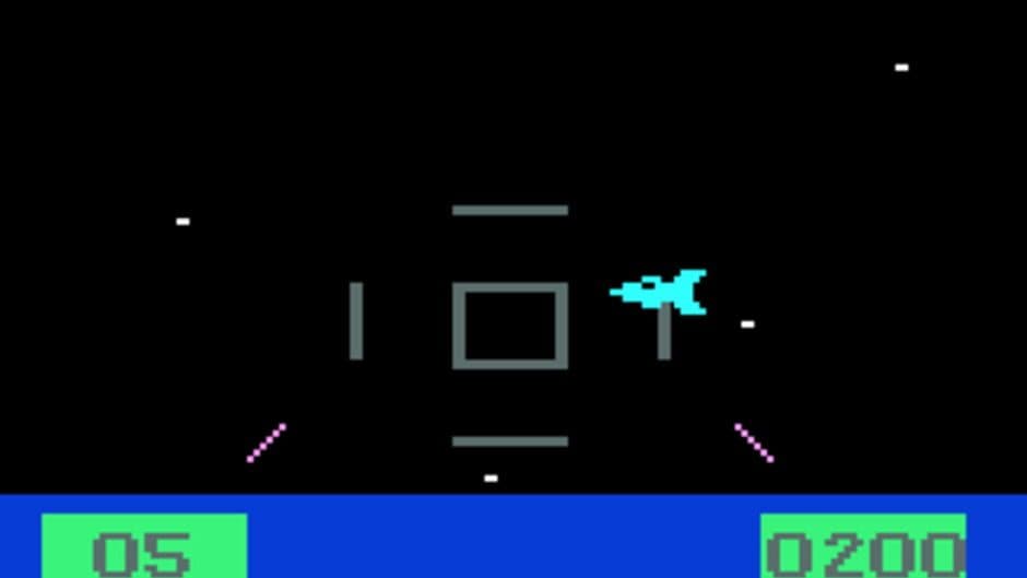 Cosmic Conflict! screenshot