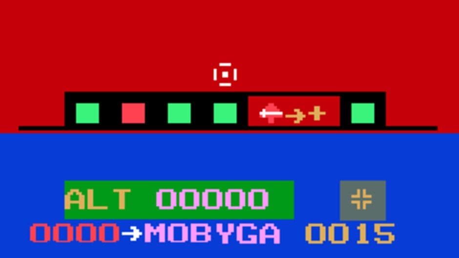 Nightfighter screenshot