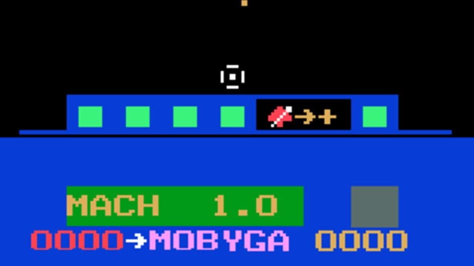 Nightfighter screenshot