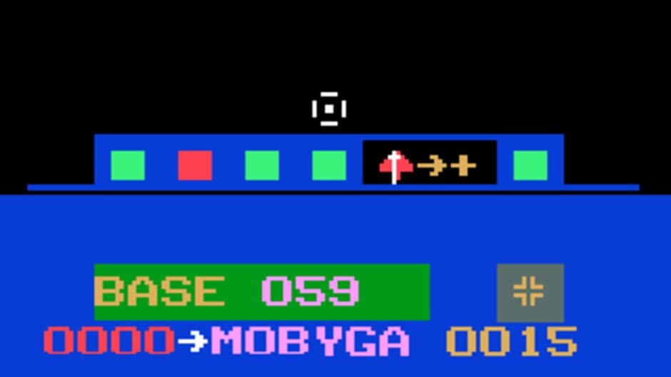 Nightfighter screenshot