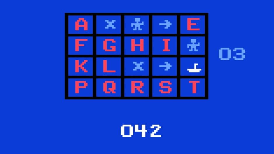 Pairs / Space Rendezvous / Logic screenshot