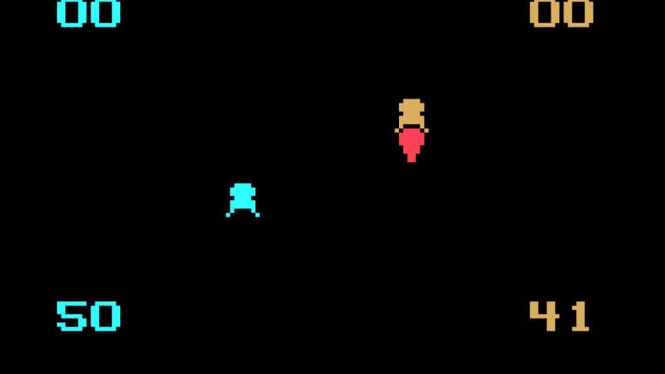 Pairs / Space Rendezvous / Logic screenshot