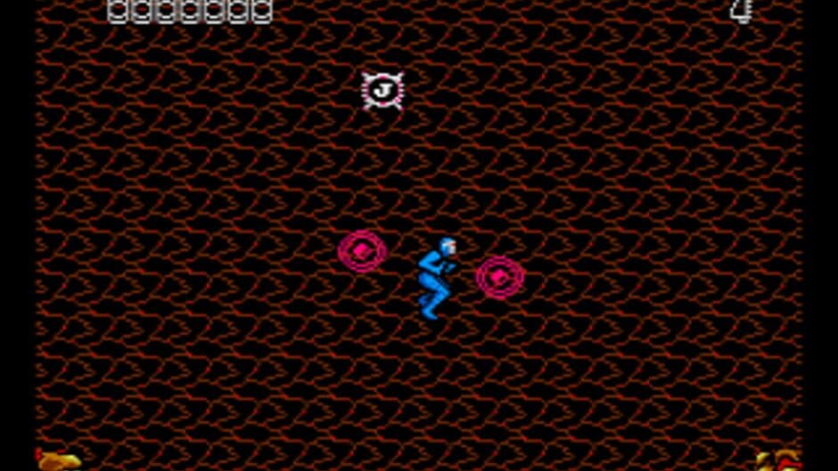 Han Seimei Senki Andorogynus screenshot