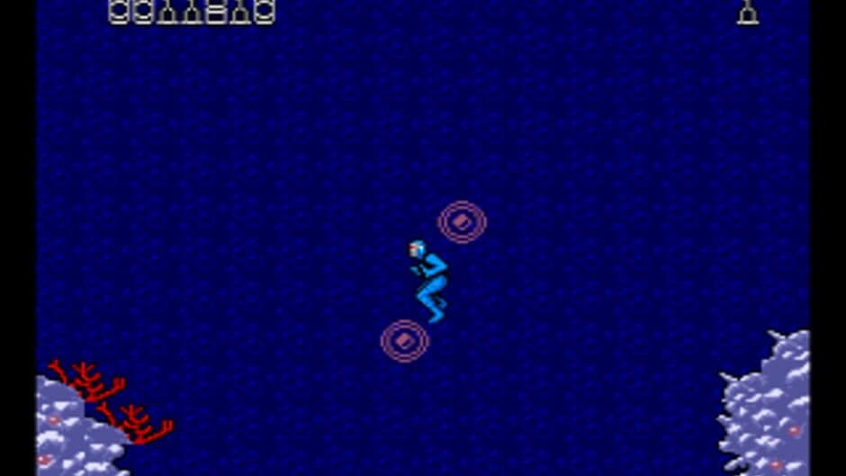 Han Seimei Senki Andorogynus screenshot