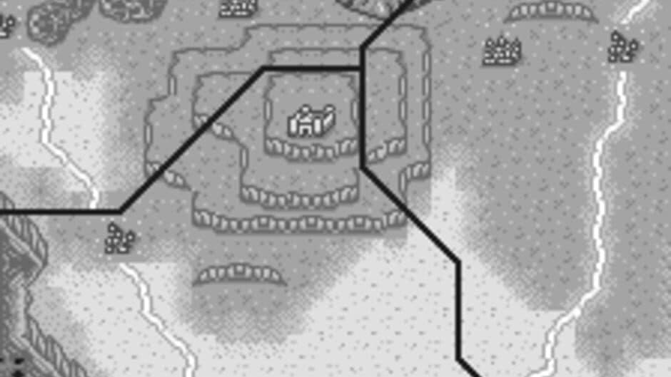 Last Stand screenshot