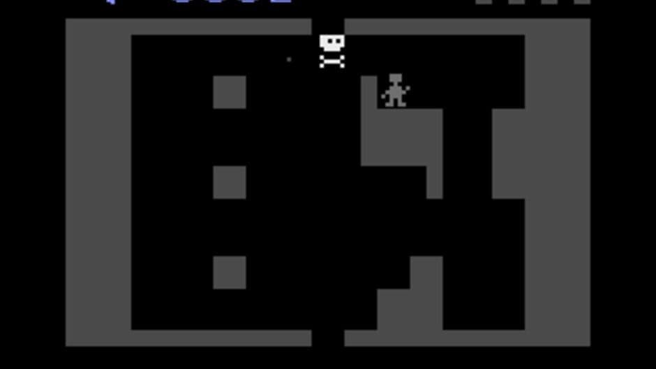 Wolfenstein VCS screenshot