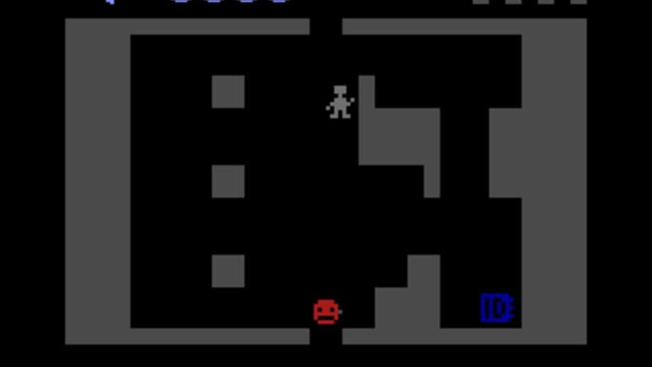 Wolfenstein VCS screenshot