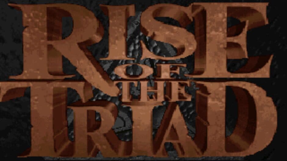 Rise of the Triad: Dark War screenshot