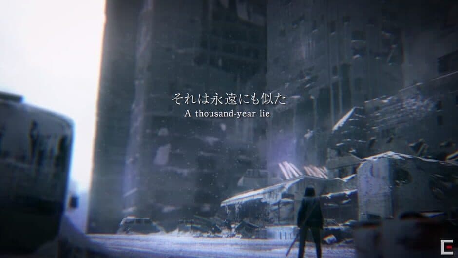 NieR Replicant ver.1.22474487139... screenshot