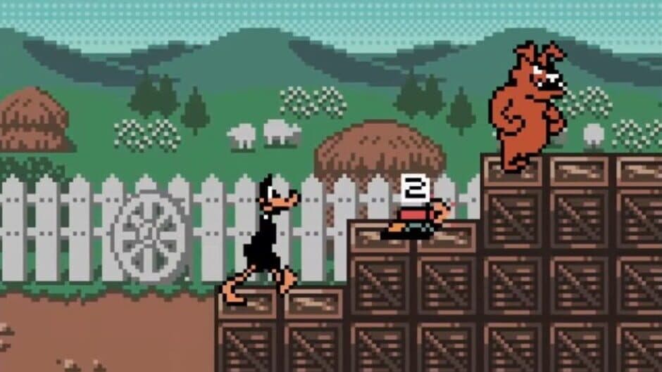 Daffy Duck: Fowl Play screenshot