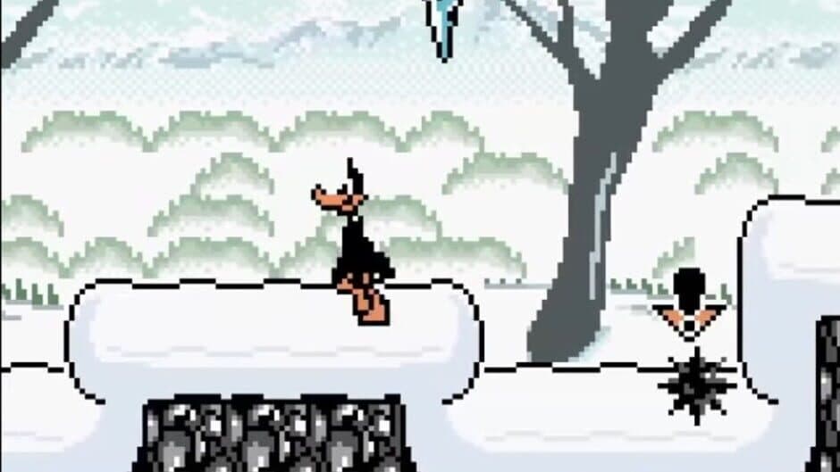 Daffy Duck: Fowl Play screenshot