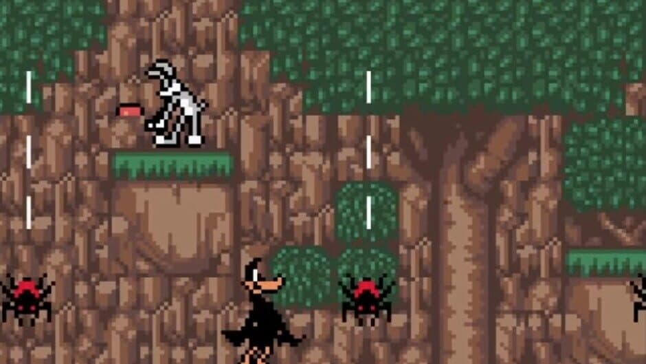 Daffy Duck: Fowl Play screenshot