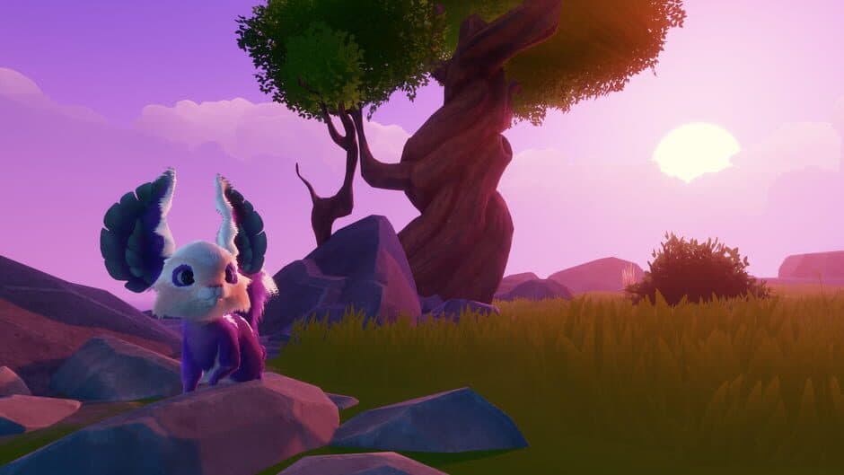 Windbound screenshot