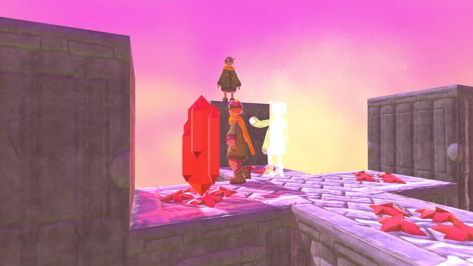 Rose & Time screenshot
