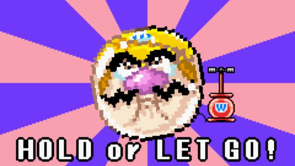 Mario Party-e screenshot