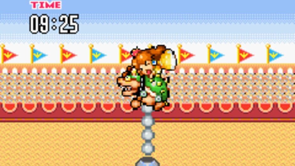 Mario Party-e screenshot