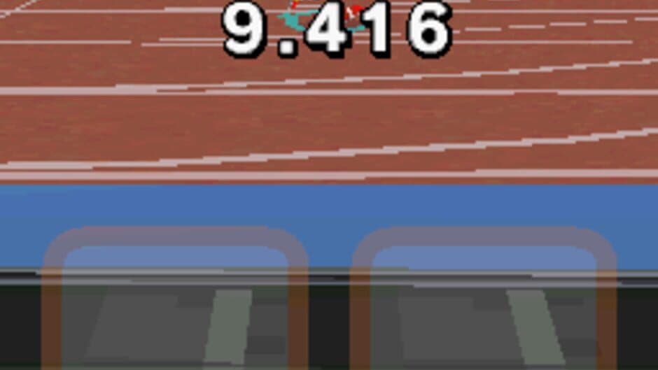 Mario & Sonic at the Olympic Games screenshot