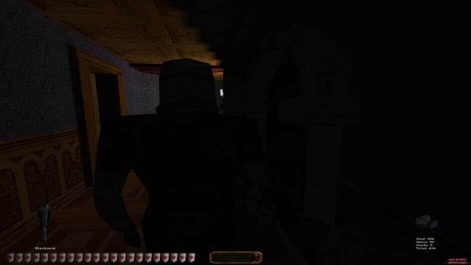 Thief II: The Metal Age screenshot