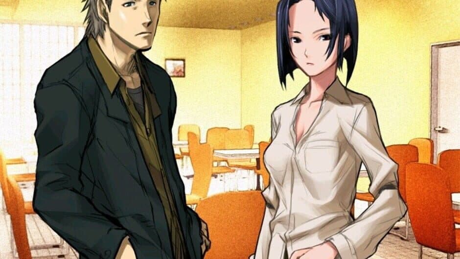 Saya no Uta screenshot