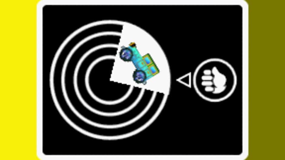 Mario Artist: Polygon Studio screenshot