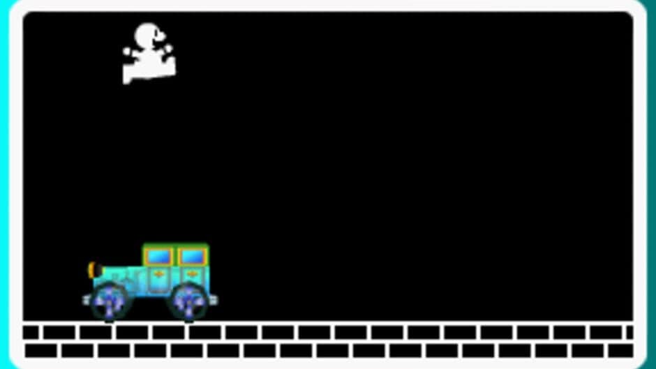 Mario Artist: Polygon Studio screenshot