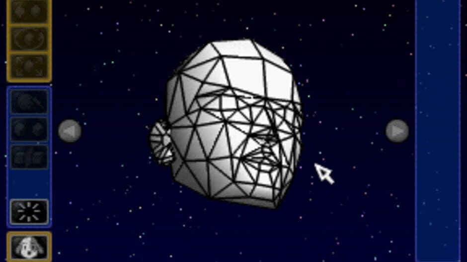 Mario Artist: Polygon Studio screenshot