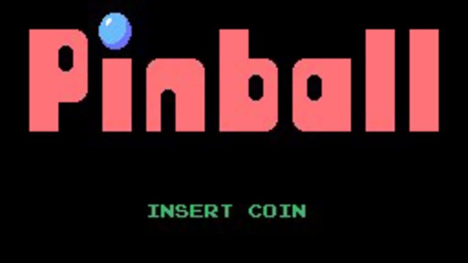 Vs. Pinball screenshot