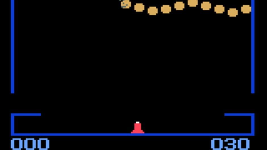 SID the Spellbinder screenshot