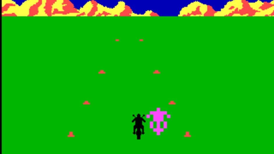 Moto-Crash + screenshot