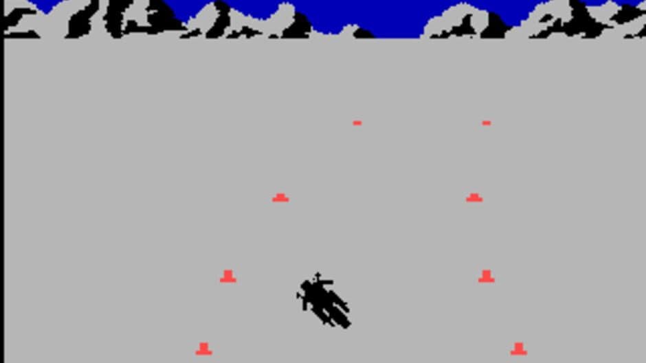 Moto-Crash + screenshot